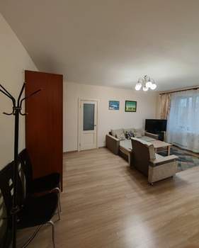 2-к квартира, вторичка, 44м2, 4/5 этаж