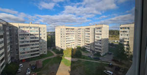 4-к квартира, вторичка, 71м2, 8/9 этаж