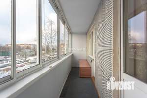 2-к квартира, вторичка, 54м2, 4/9 этаж