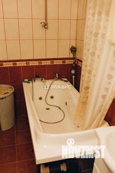 2-к квартира, вторичка, 58м2, 4/4 этаж