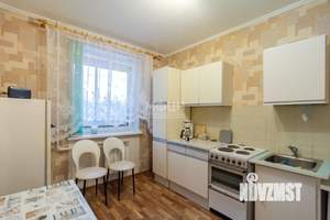4-к квартира, вторичка, 71м2, 2/9 этаж