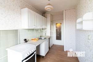 3-к квартира, вторичка, 58м2, 4/12 этаж