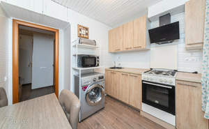 4-к квартира, вторичка, 63м2, 5/5 этаж