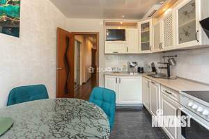 3-к квартира, вторичка, 71м2, 4/5 этаж