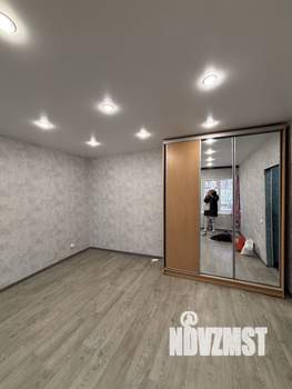 1-к квартира, вторичка, 32м2, 1/2 этаж