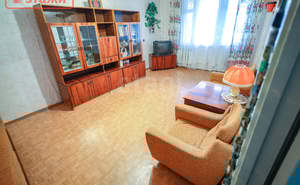 2-к квартира, вторичка, 55м2, 8/9 этаж