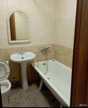 2-к квартира, вторичка, 35м2, 3/5 этаж