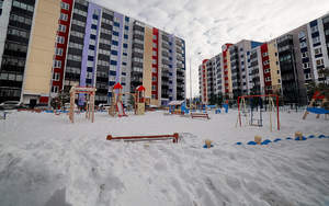 Фото квартиры на продажу (4)