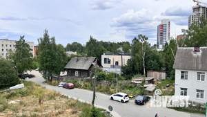 4-к квартира, вторичка, 65м2, 3/5 этаж