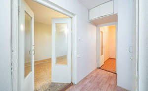 1-к квартира, вторичка, 41м2, 8/9 этаж