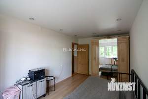 2-к квартира, вторичка, 44м2, 4/5 этаж