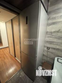 2-к квартира, вторичка, 44м2, 1/5 этаж