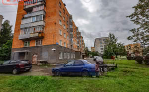 2-к квартира, вторичка, 47м2, 4/5 этаж