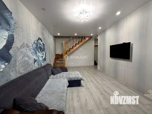 5-к квартира, вторичка, 125м2, 5/6 этаж