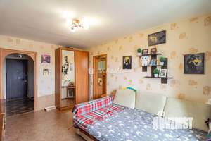 2-к квартира, вторичка, 52м2, 7/9 этаж