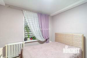 2-к квартира, вторичка, 42м2, 2/2 этаж
