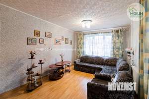 3-к квартира, вторичка, 71м2, 1/9 этаж