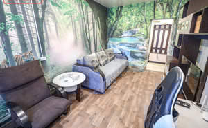 2-к квартира, вторичка, 38м2, 1/2 этаж