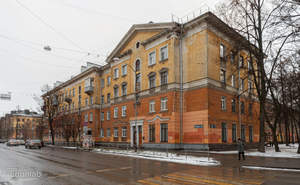 2-к квартира, вторичка, 55м2, 4/5 этаж