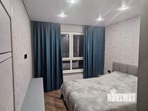 2-к квартира, вторичка, 44м2, 3/7 этаж