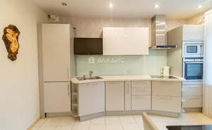 2-к квартира, вторичка, 69м2, 3/5 этаж