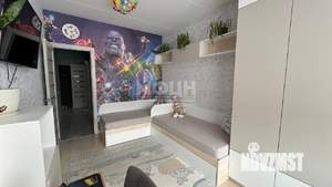 2-к квартира, вторичка, 54м2, 5/5 этаж