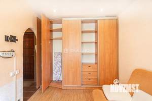 1-к квартира, вторичка, 23м2, 2/5 этаж
