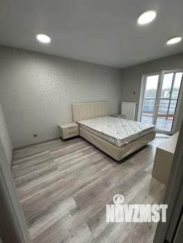 3-к квартира, вторичка, 66м2, 4/7 этаж