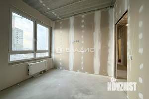 3-к квартира, вторичка, 62м2, 6/21 этаж