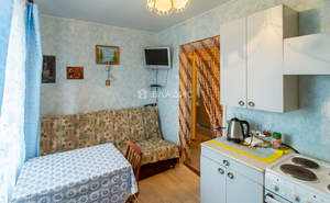 2-к квартира, вторичка, 53м2, 3/3 этаж