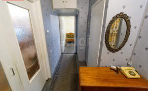 1-к квартира, вторичка, 41м2, 5/9 этаж