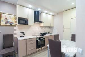 2-к квартира, вторичка, 39м2, 5/5 этаж