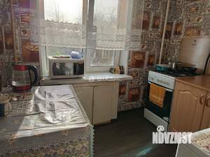 2-к квартира, вторичка, 45м2, 2/5 этаж