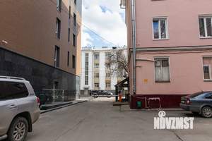 3-к квартира, вторичка, 91м2, 2/4 этаж