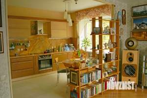 3-к квартира, вторичка, 95м2, 5/5 этаж