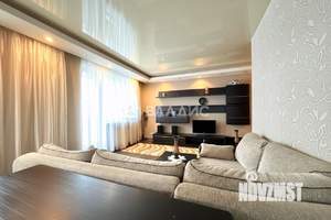 3-к квартира, вторичка, 68м2, 4/9 этаж
