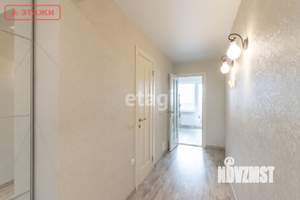 4-к квартира, вторичка, 96м2, 9/9 этаж