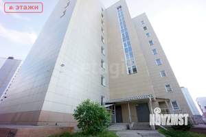 1-к квартира, вторичка, 40м2, 1/9 этаж
