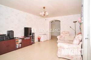 3-к квартира, вторичка, 98м2, 4/5 этаж