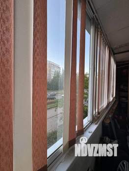 2-к квартира, вторичка, 54м2, 2/9 этаж