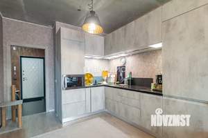 2-к квартира, вторичка, 53м2, 3/4 этаж