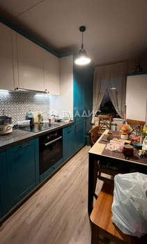 2-к квартира, вторичка, 54м2, 5/5 этаж