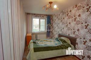 2-к квартира, вторичка, 46м2, 3/5 этаж