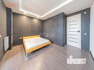 3-к квартира, вторичка, 63м2, 13/16 этаж