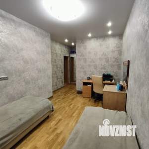 4-к квартира, вторичка, 171м2, 6/7 этаж