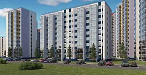Фото квартиры на продажу (2)