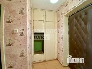 1-к квартира, вторичка, 29м2, 1/5 этаж