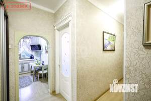 2-к квартира, вторичка, 55м2, 3/4 этаж
