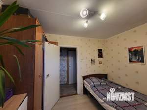 3-к квартира, вторичка, 68м2, 7/10 этаж