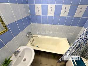 1-к квартира, вторичка, 36м2, 2/14 этаж